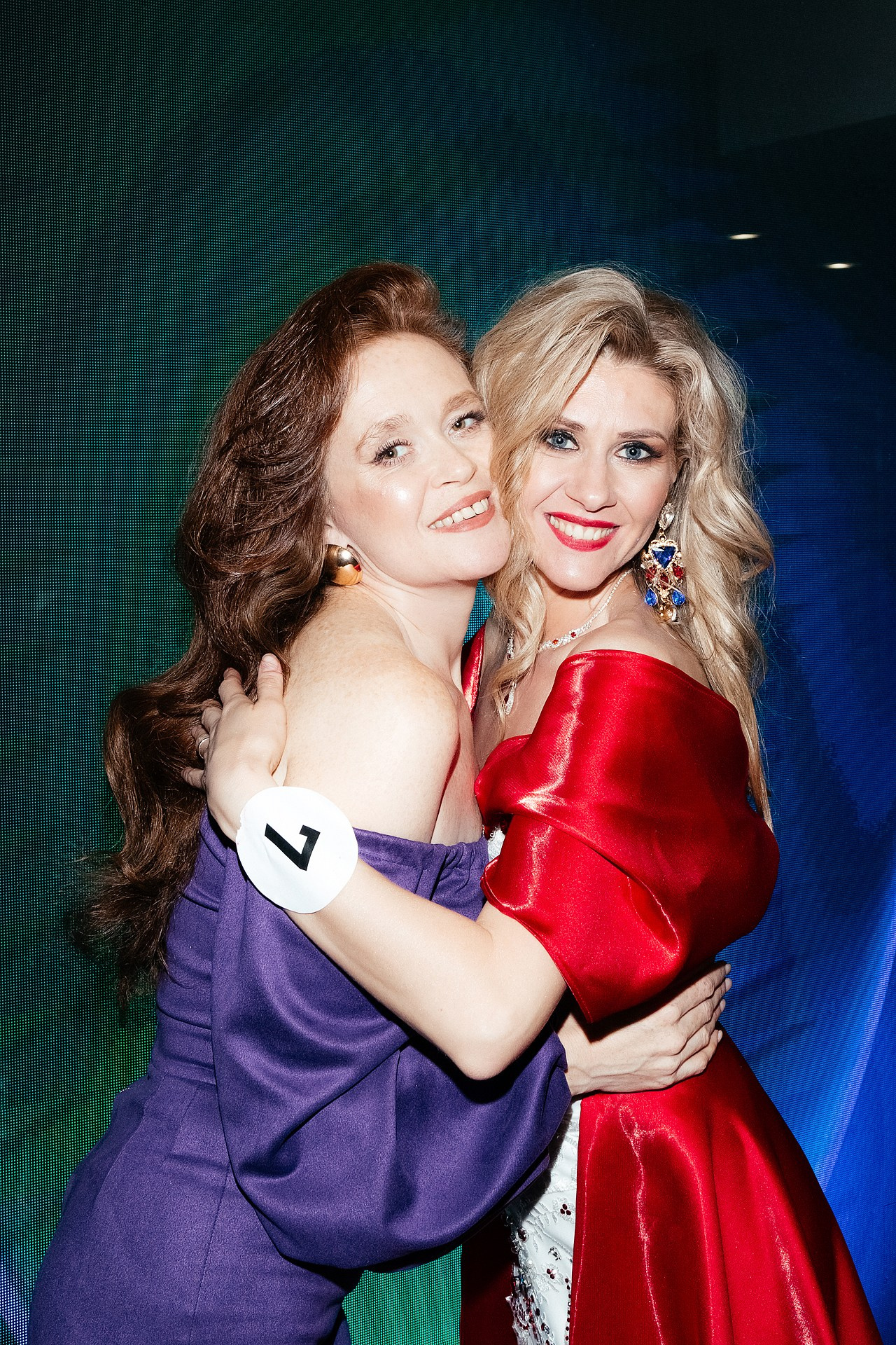 Репортаж финал конкурса. Светский фотограф Санкт-Петербург и ЛО