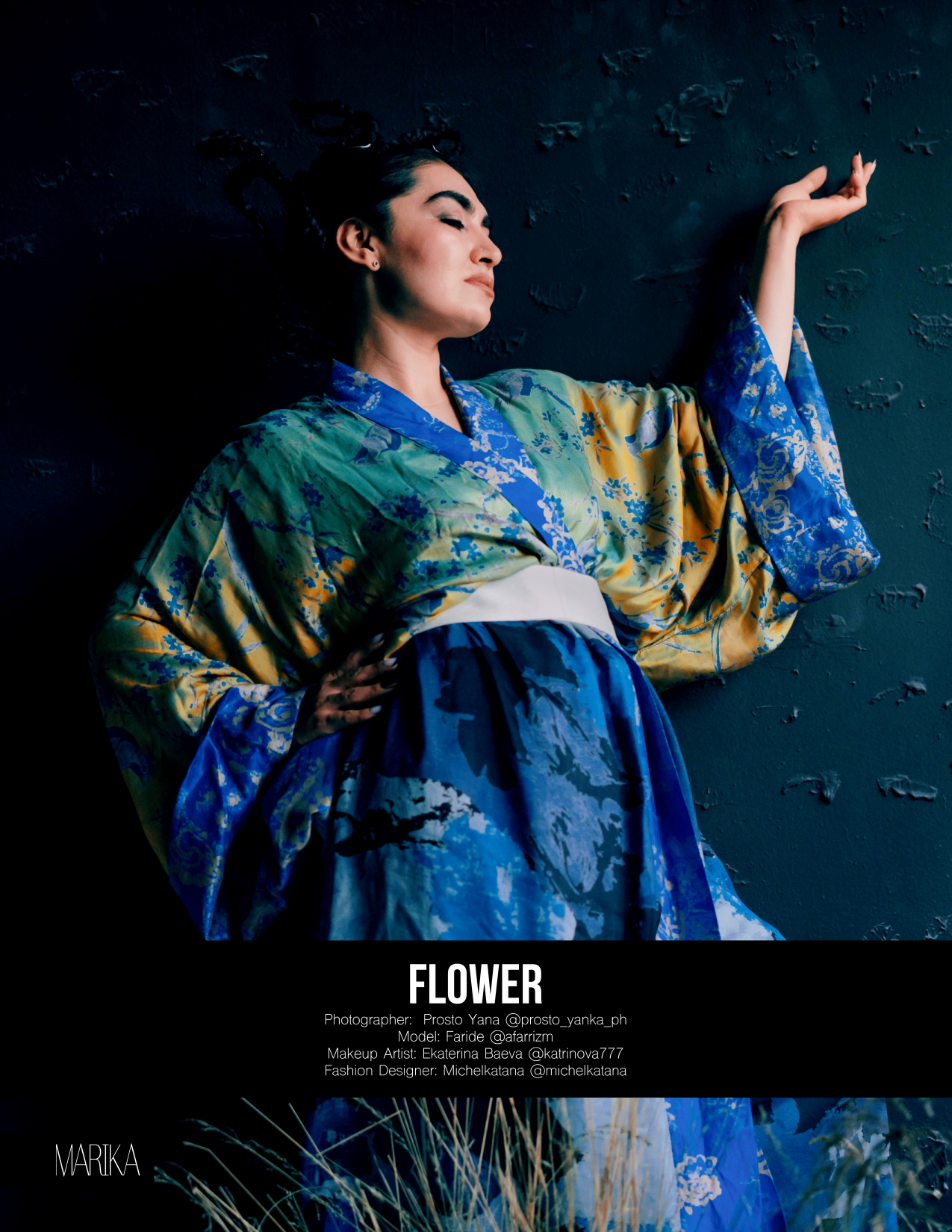 Публикации в журналах. Фотограф Екатеринбург для вас или вашего бренда