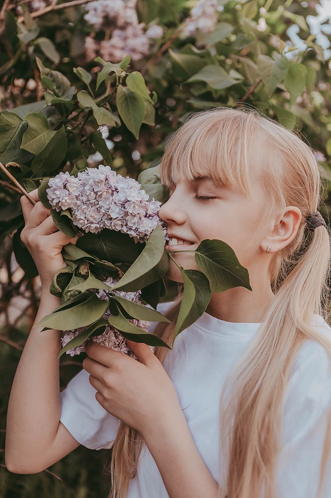 «У меня завелись ангелята…». Катя Сидор — фотограф в Москве