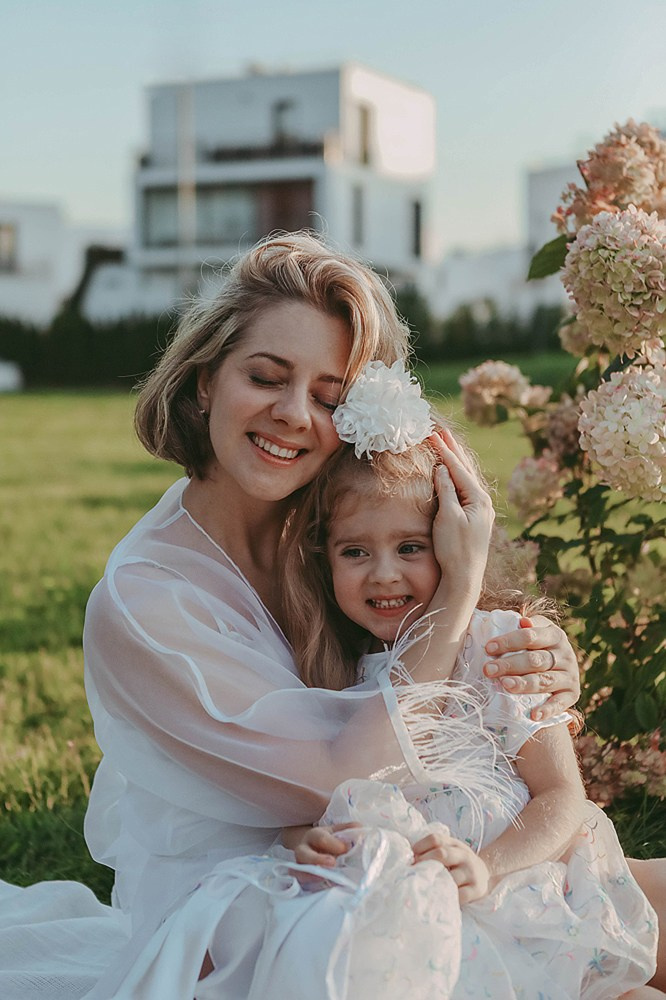 Провожая лето…. Катя Сидор — фотограф в Москве