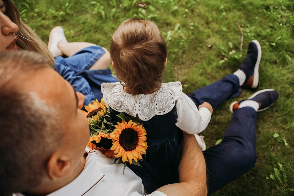Лето — маленькая жизнь…. Катя Сидор — фотограф в Москве