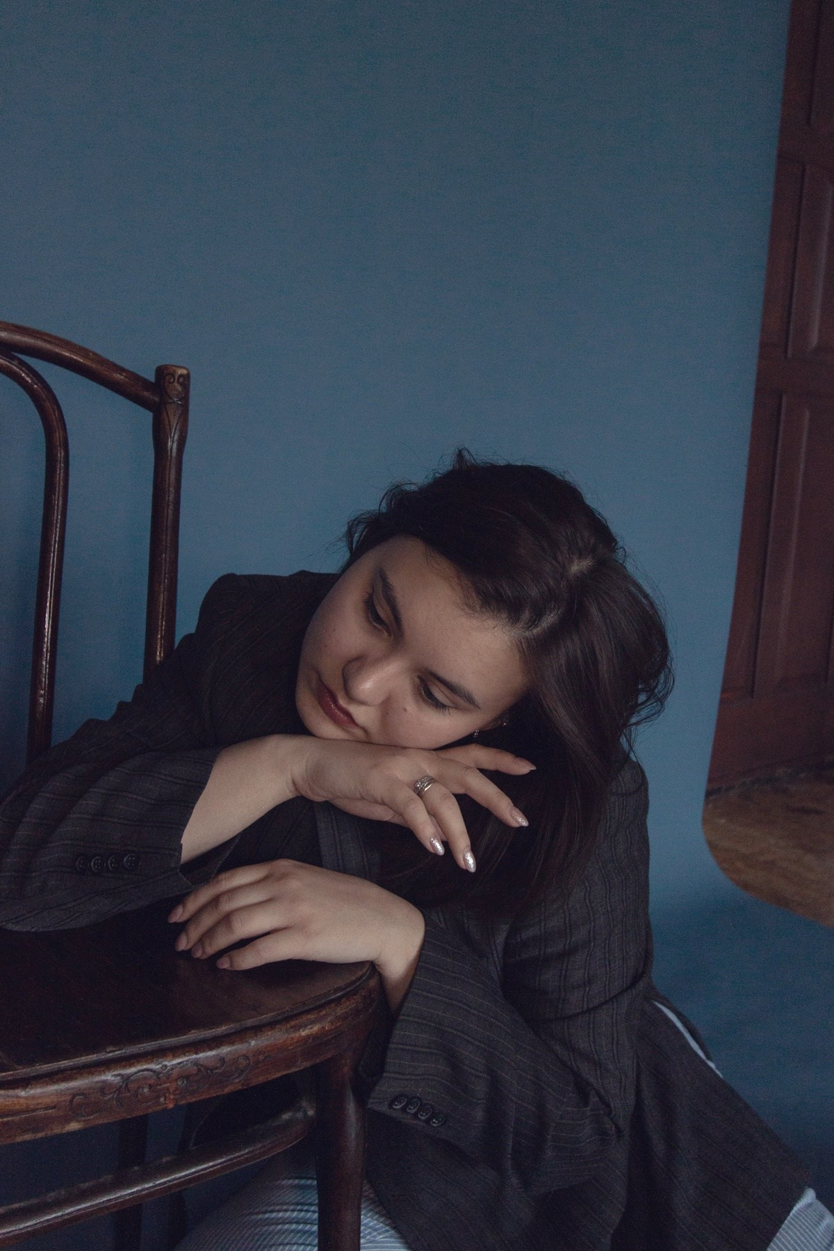 Индивидуальная фотосессия. Фотограф в Иркутске Кристина Телегина