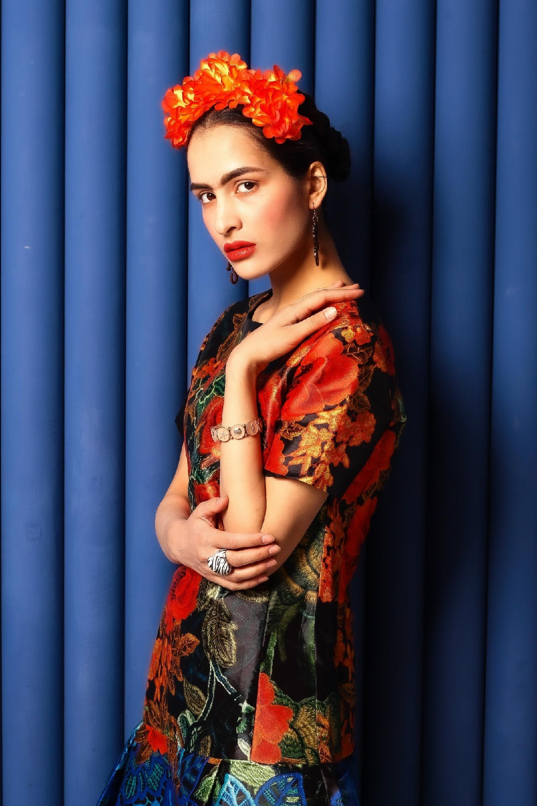 Фрида. Фотограф Химки Анна Татарских