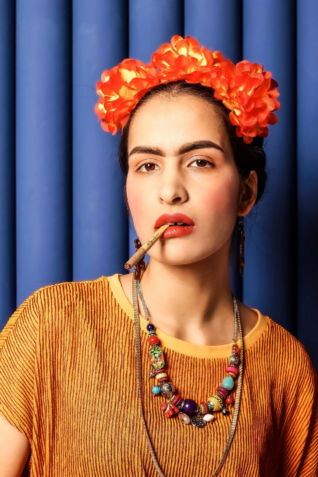 Фрида. Фотограф Химки Анна Татарских