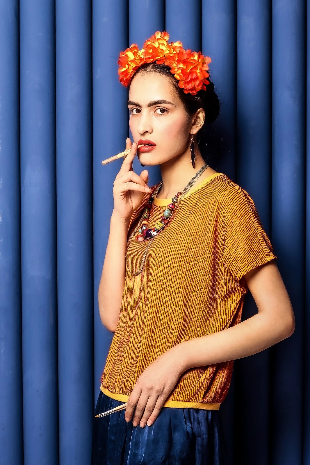 Фрида. Фотограф Химки Анна Татарских