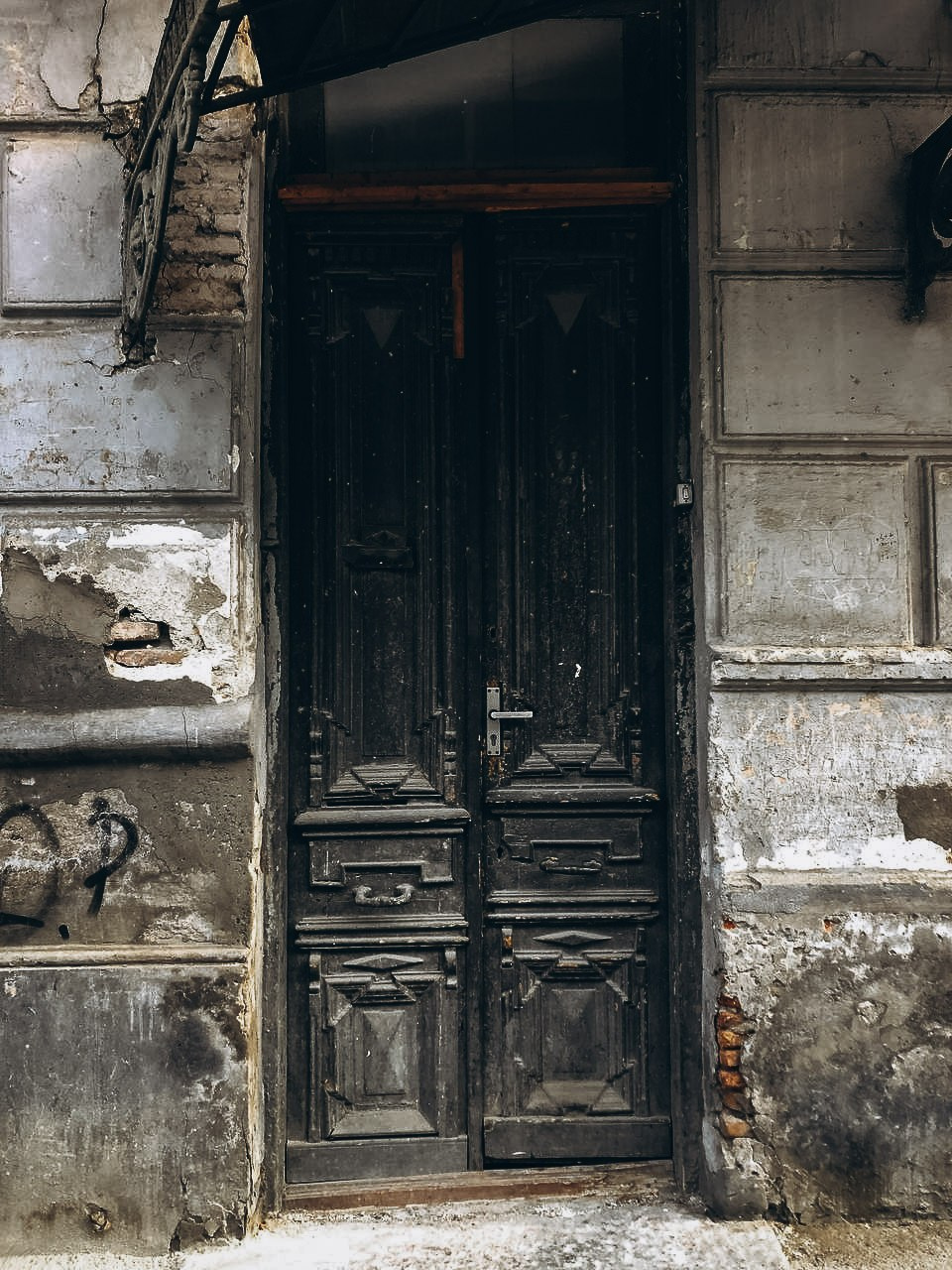 Двери Тбилиси, Грузия 🇬🇪. Anita_photo