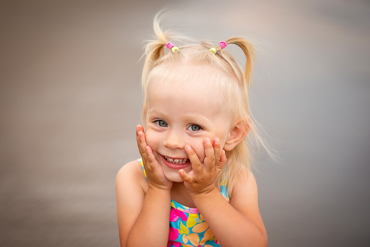 Детская съемка. Фотограф Олеся Курсанова