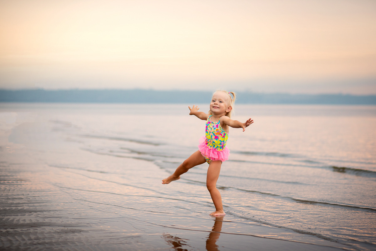 Детская съемка. Фотограф Олеся Курсанова