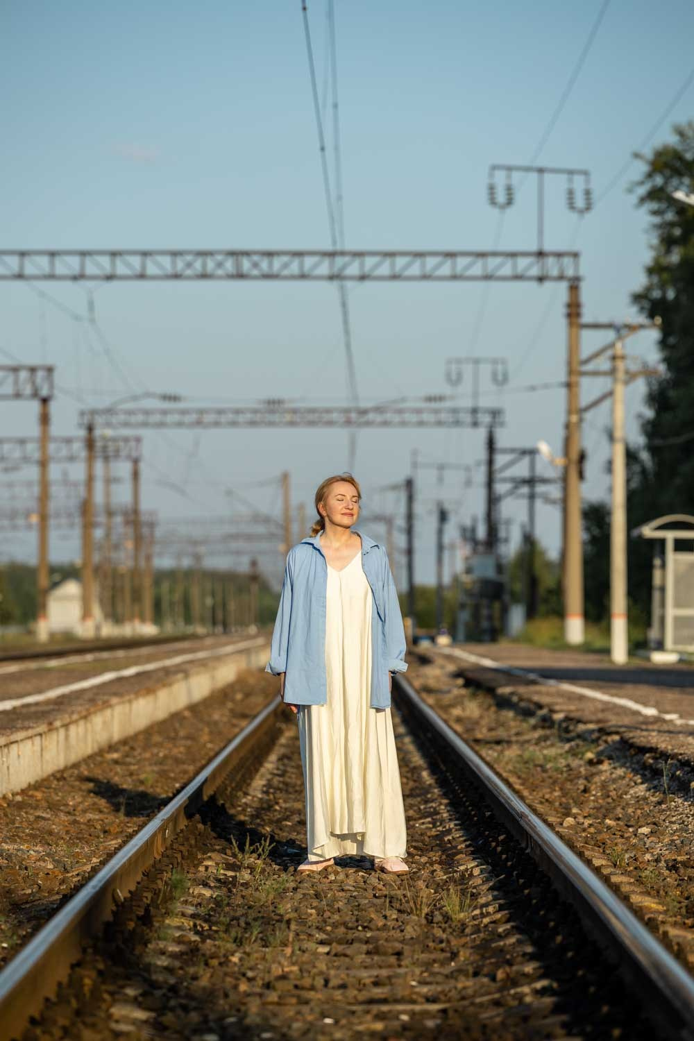 Татьяна. Наталия Клевинскас портретный фотограф в Костроме