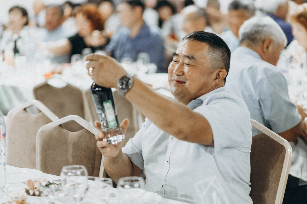 Алена и Никита