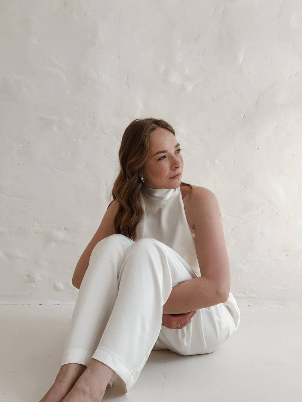 Milky. Фотограф в Тюмени Шишкова Ксения