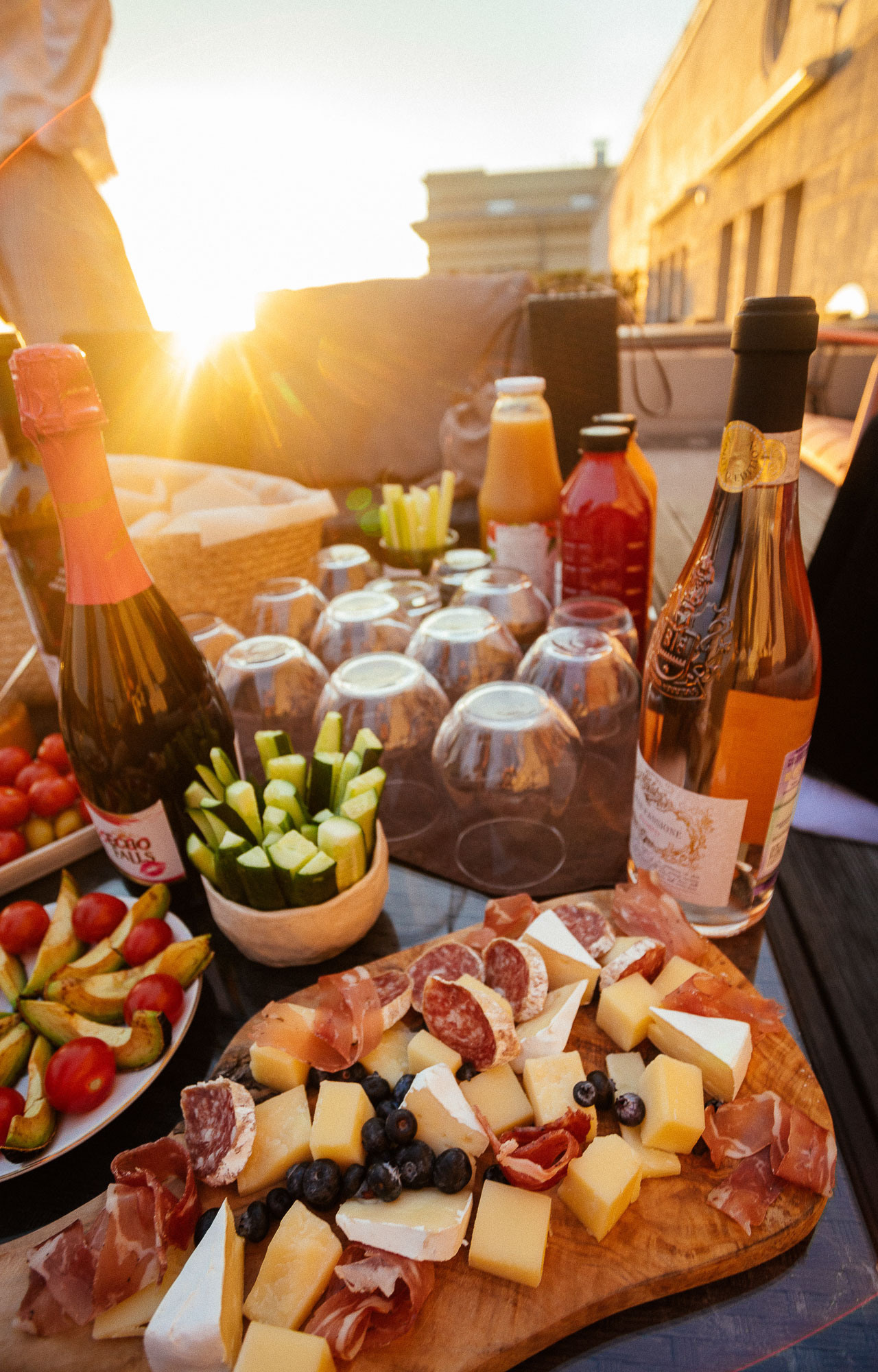 Арт-прогулка по Петербургу с пикником на крыше. Портретный и свадебный фотограф в Санкт-Петербурге Ольга Филиппова