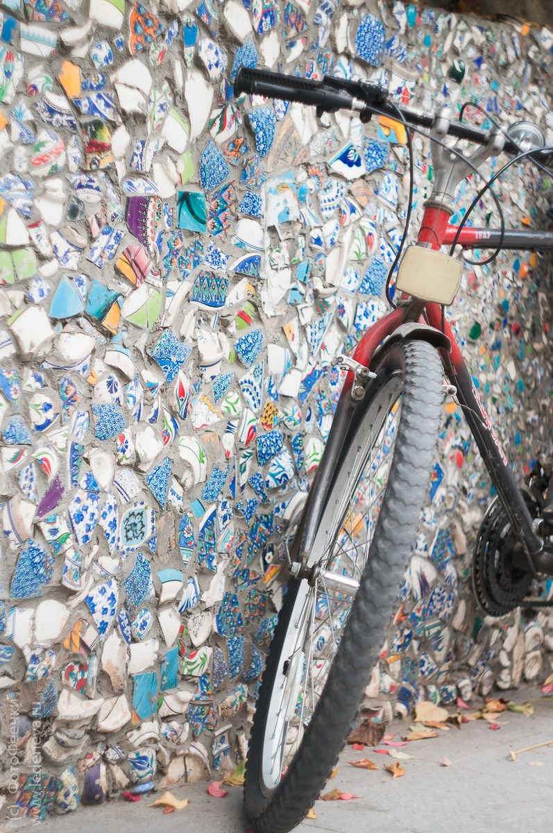 Стамбул, Турция. Анна Леденева Фотограф