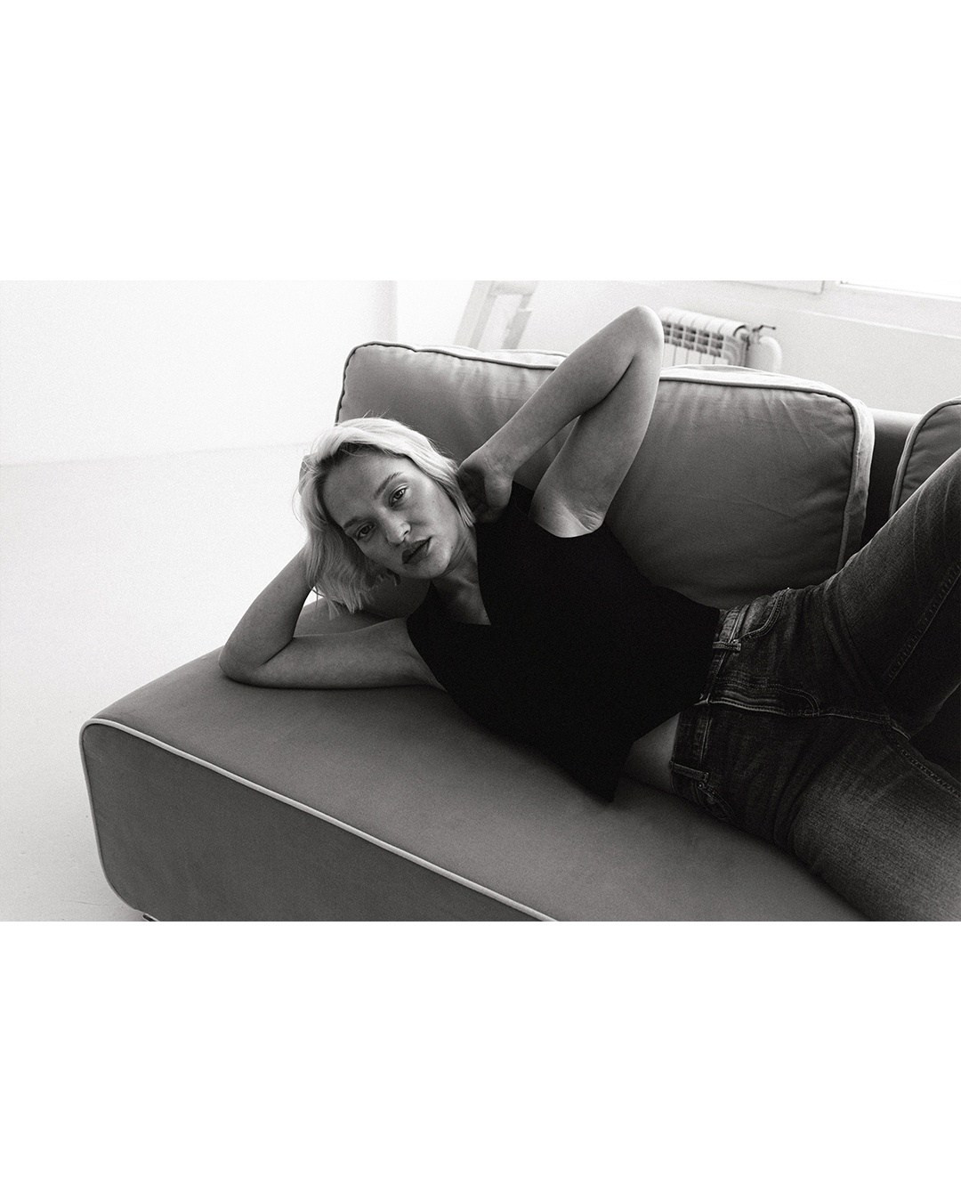 Настя. Свадебный и портретный фотограф в Ижевске Мальцева Ольга