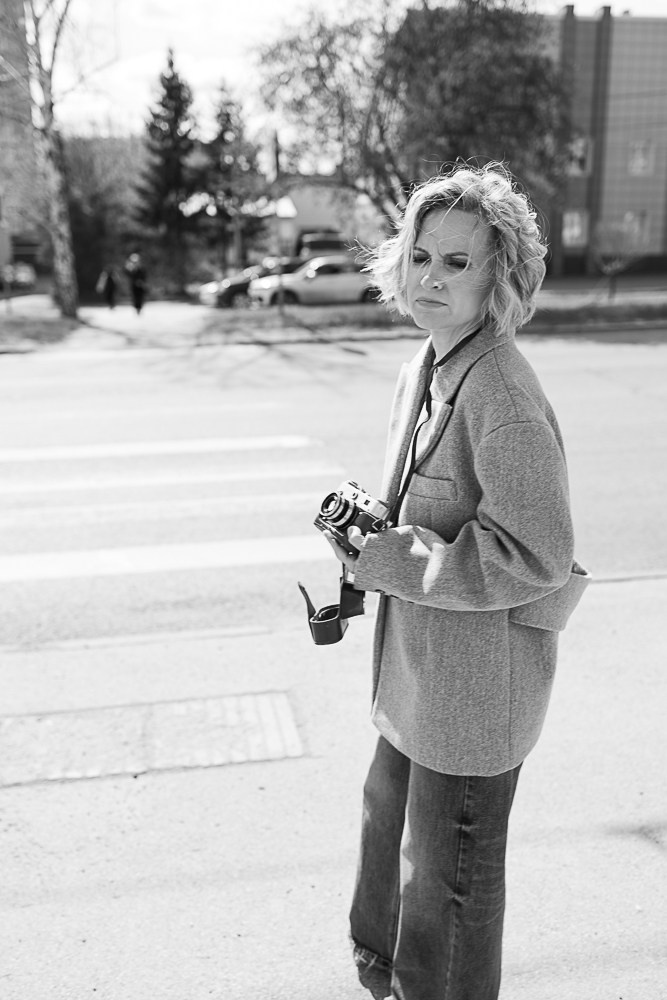 Елена 44. Женский фотограф г. Барнаул Ольга Чупина