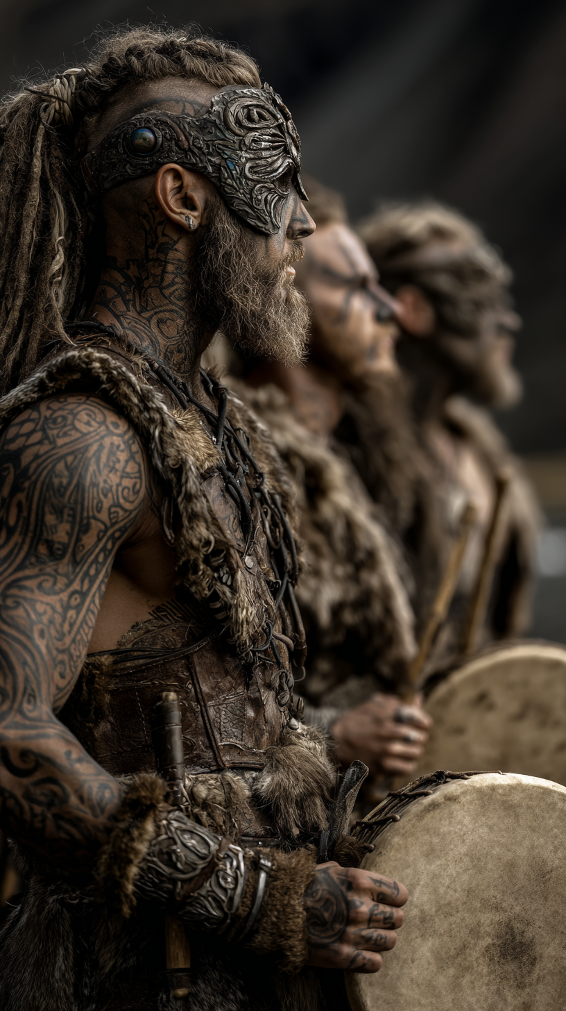 AI изображения. Фотограф в Краснодаре и Бишкеке Галина Бокова