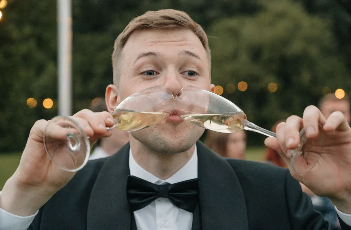 Однажды и навсегда. Свадебный организатор Viktoria.Wedding