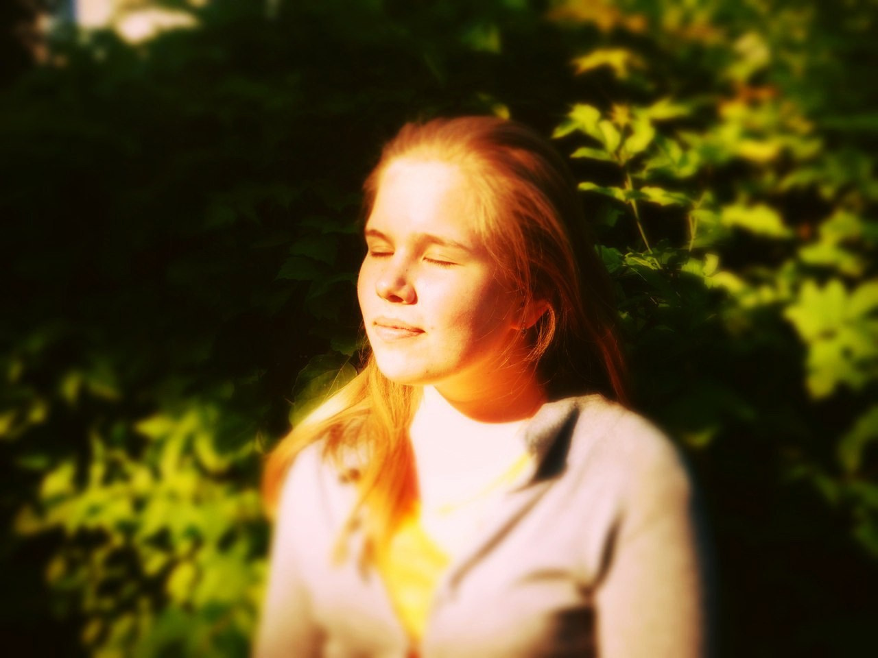 Мои первые фотографии людей. Фотограф из Москвы — DASHA NOVA | Авторская фотография в разных жанрах