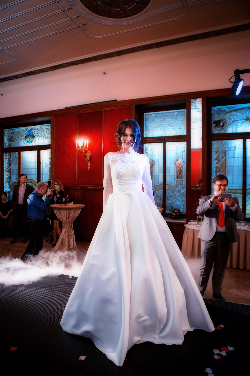 Italy Lux Wedding 2016. Свадебные фотографы Москва, Рязань Ася и Сергей