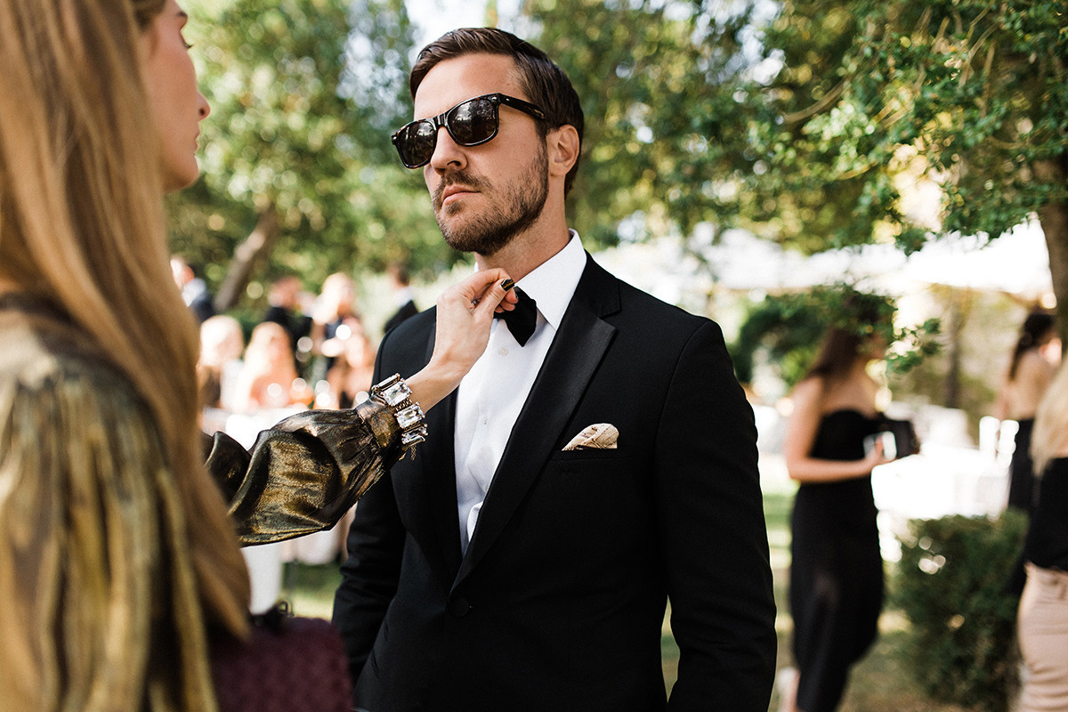 Свадебный фотограф Сергей Скрипник