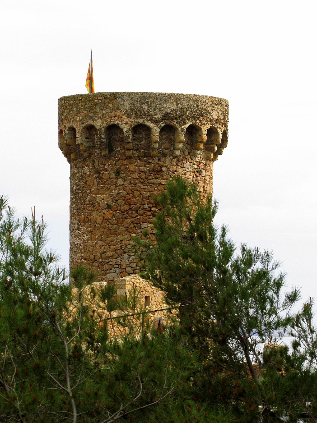 Каталония: Льорет-де-Мар и Барселона. Дарья Письменюк / Darya Leitstern — фотограф, музыкант, журналист, путешественник