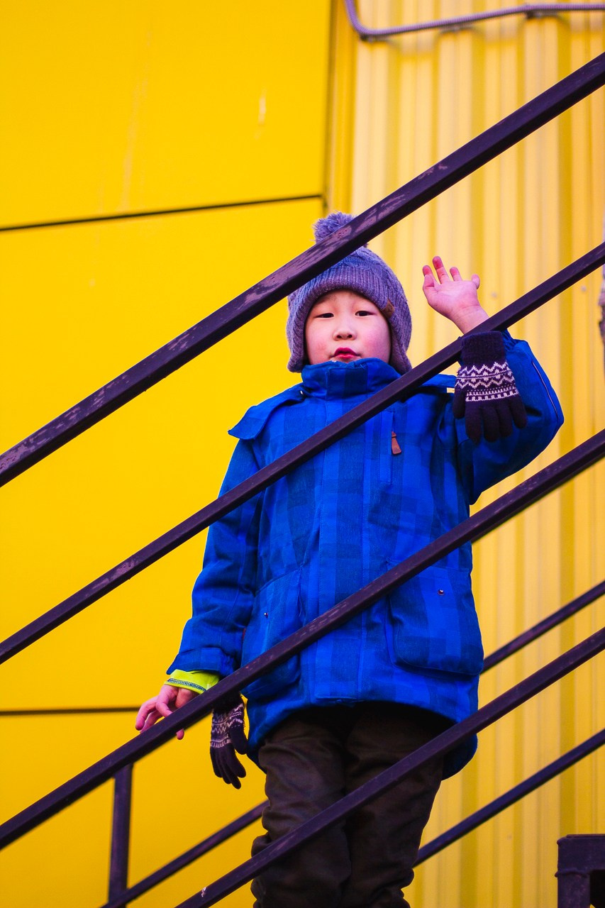 Тимур. Фотограф Москва Дылыкова Долгар