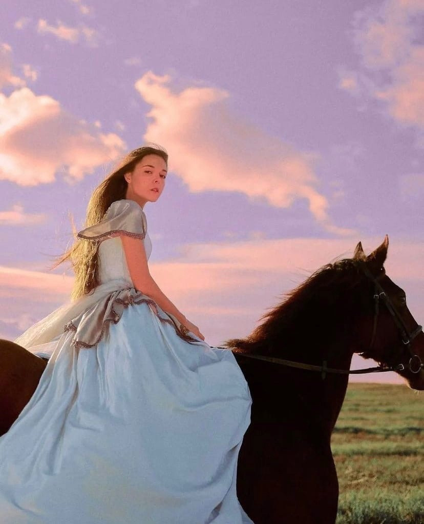 Творческая съемка 4. Свадебный фотограф в Самаре и Тольятти Полина Никитина