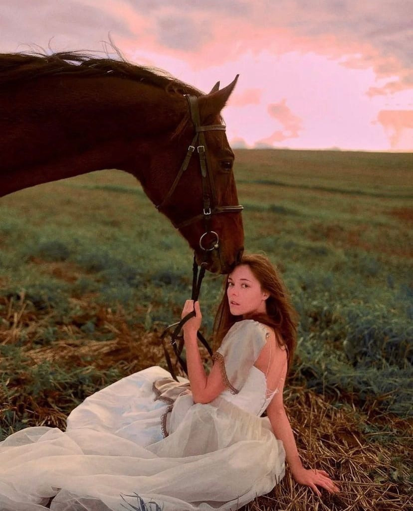 Творческая съемка 4. Свадебный фотограф в Самаре и Тольятти Полина Никитина