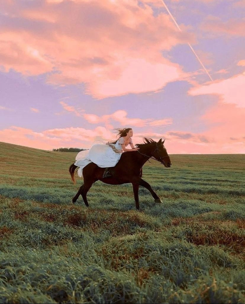 Творческая съемка 4. Свадебный фотограф в Самаре и Тольятти Полина Никитина