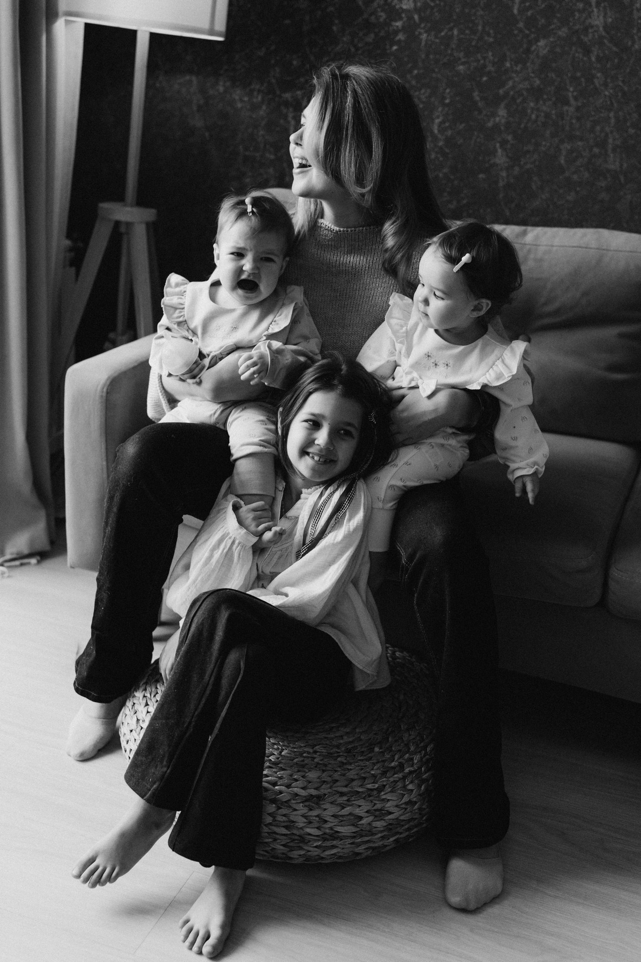 Отзывы. Семейный фотограф в Мурманске Екатерина Юшкова