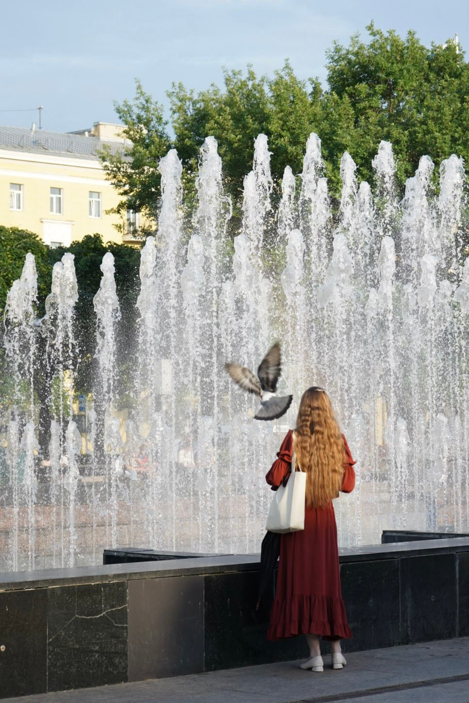 STREET. Екатерина фотограф