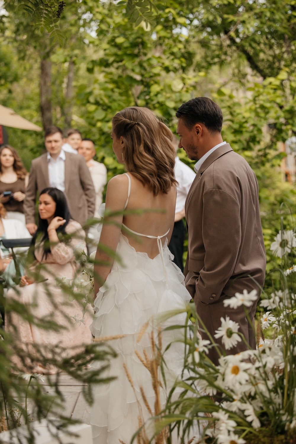 Привет! Я тебя очень ждал…. Свадебный фотограф Москва