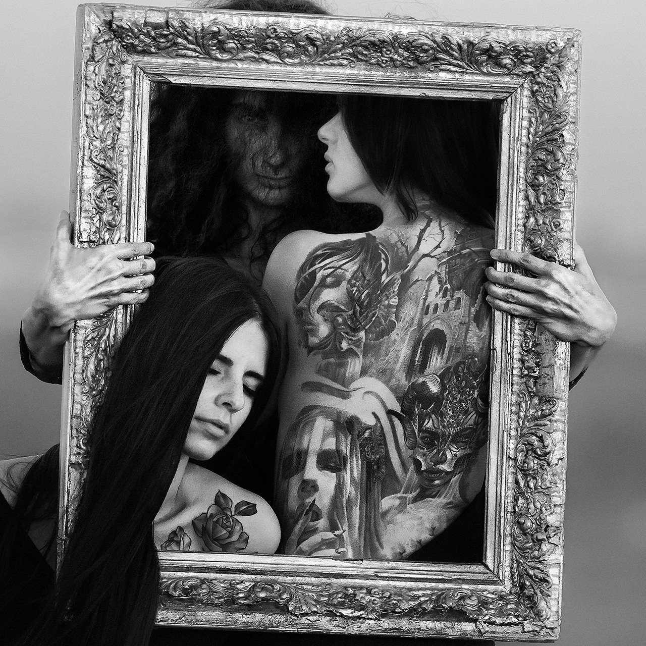 Premium edition fine art prints | Премиальный тираж