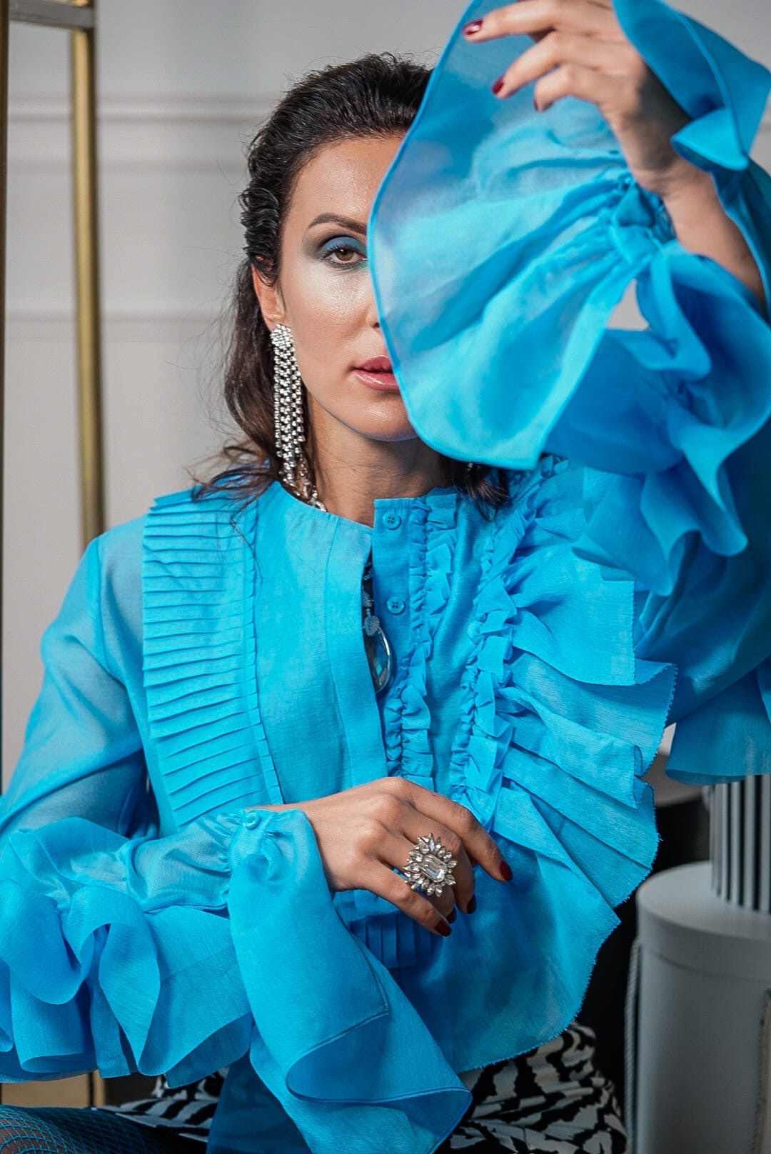 Работы выпускницы фотошколы «Гелиос» фотографа Юлии Жежелевой. Фото школа, обучение фотографии в Калининграде