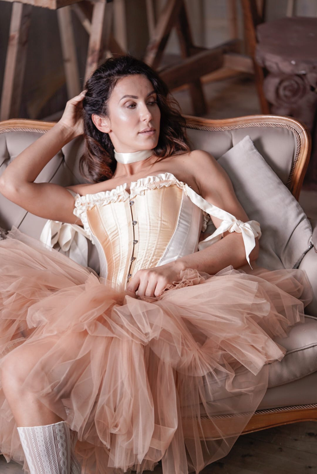 Работы выпускницы фотошколы «Гелиос» фотографа Юлии Жежелевой. Фото школа, обучение фотографии в Калининграде