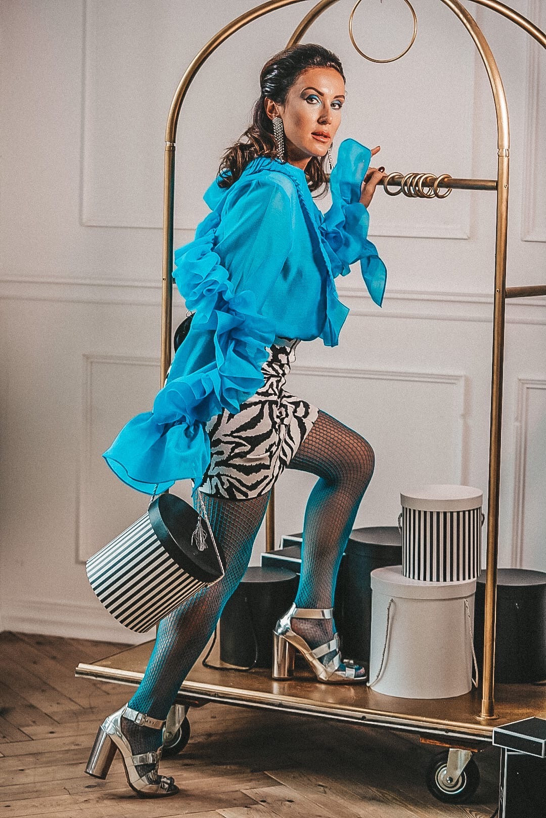 Работы выпускницы фотошколы «Гелиос» фотографа Юлии Жежелевой. Фото школа, обучение фотографии в Калининграде