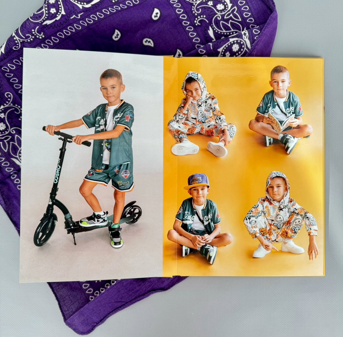 Детский сад. Выпускникам в Чите