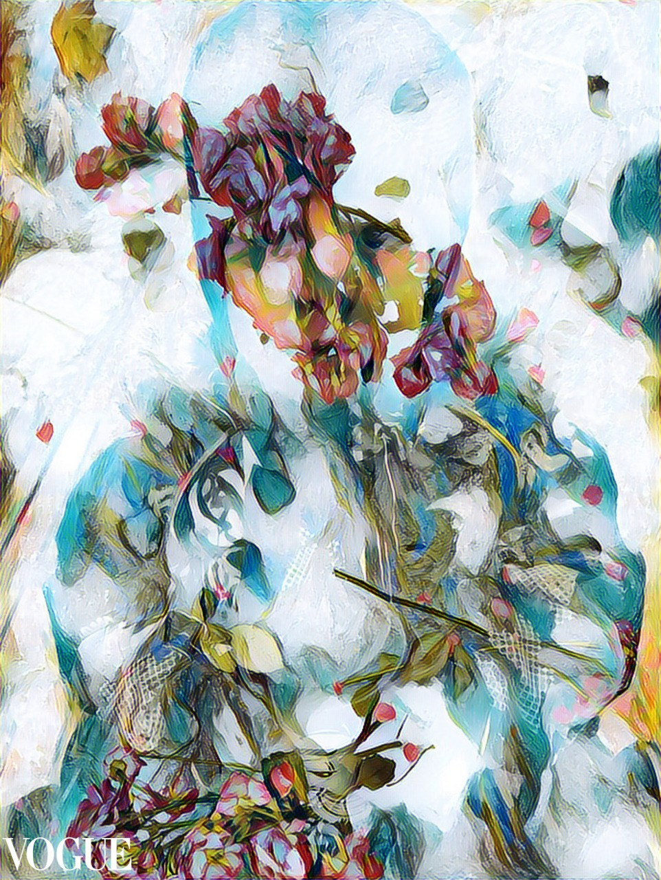 PhotoVogue ITALY. Фотограф вашей улыбки. Москва