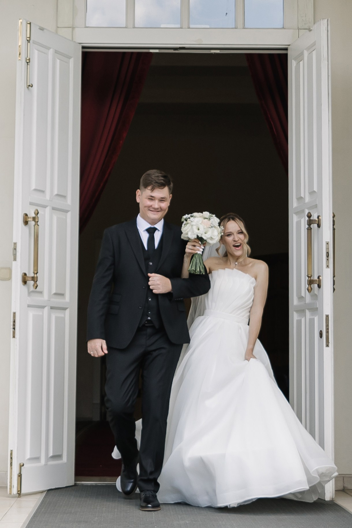 G+I. Свадебный фотограф в Краснодаре Алиса Михайленко