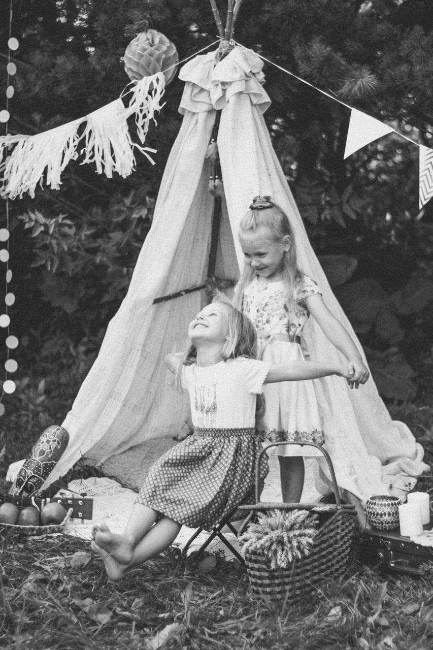 Семейная фотосессия. Индивидуальный и семейный lifestyle фотограф Маргарита Мустафина