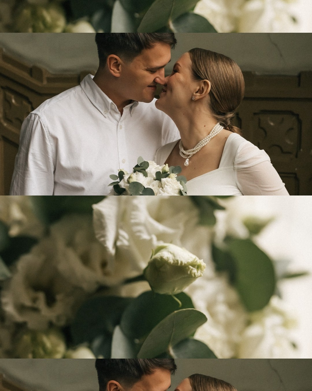 Свадебная/Love Story. Семейный фотограф в Санкт-Петербурге | Баранова Галина