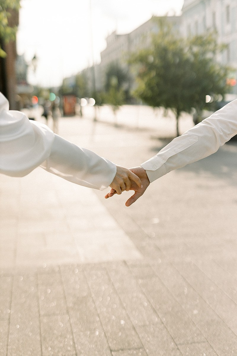 Мирослава+Костантин. Фотограф в Красноярске Гетманова Мила