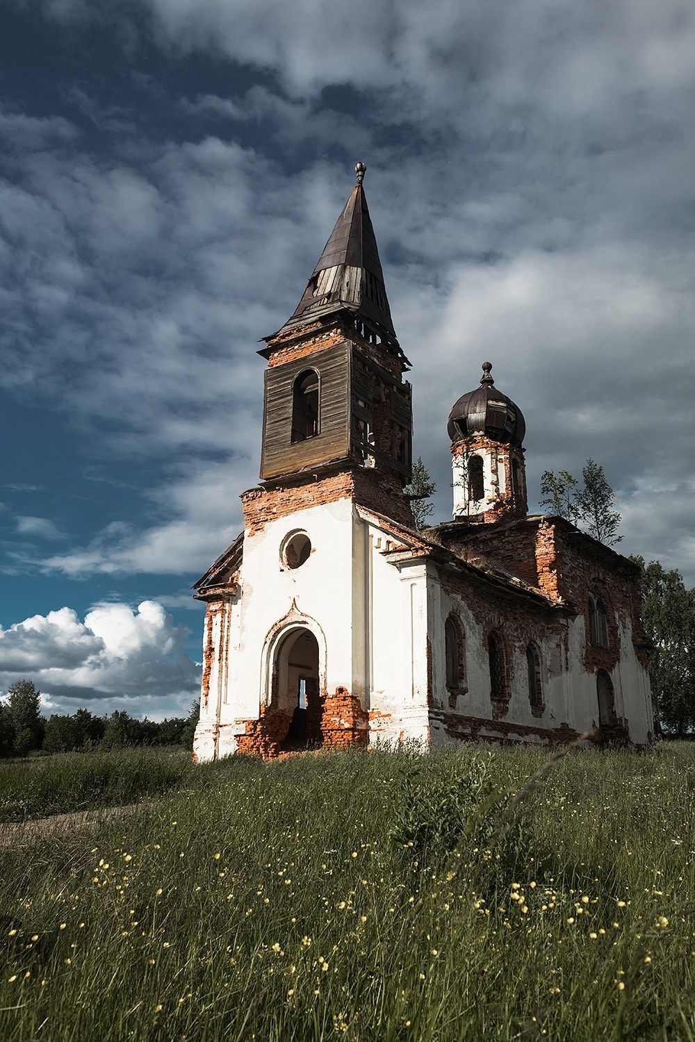 Северные дневники. Алиса Северная. Визуальные исследования. Пейзажная и документальная фотография