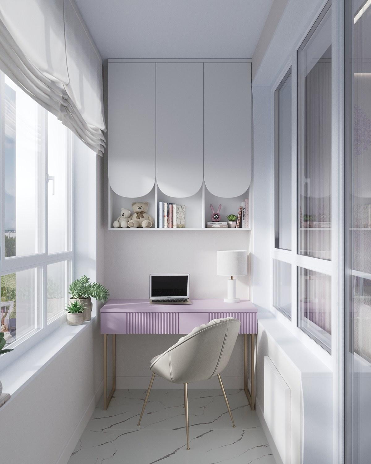 Услуги 3D визуализации интерьеров с опытом 7 лет. Быстрые сроки - получите первые черновики уже через 2 дня. Четкие цены под разный бюджет. 3D-визуализация интерьеров и мебели | Larionova.vis — для студий и дизайнеров