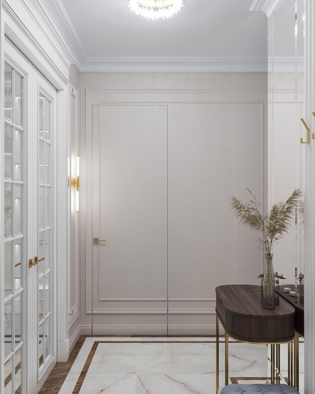 Услуги 3D визуализации интерьеров с опытом 7 лет. Быстрые сроки - получите первые черновики уже через 2 дня. Четкие цены под разный бюджет. 3D-визуализация интерьеров и мебели | Larionova.vis — для студий и дизайнеров