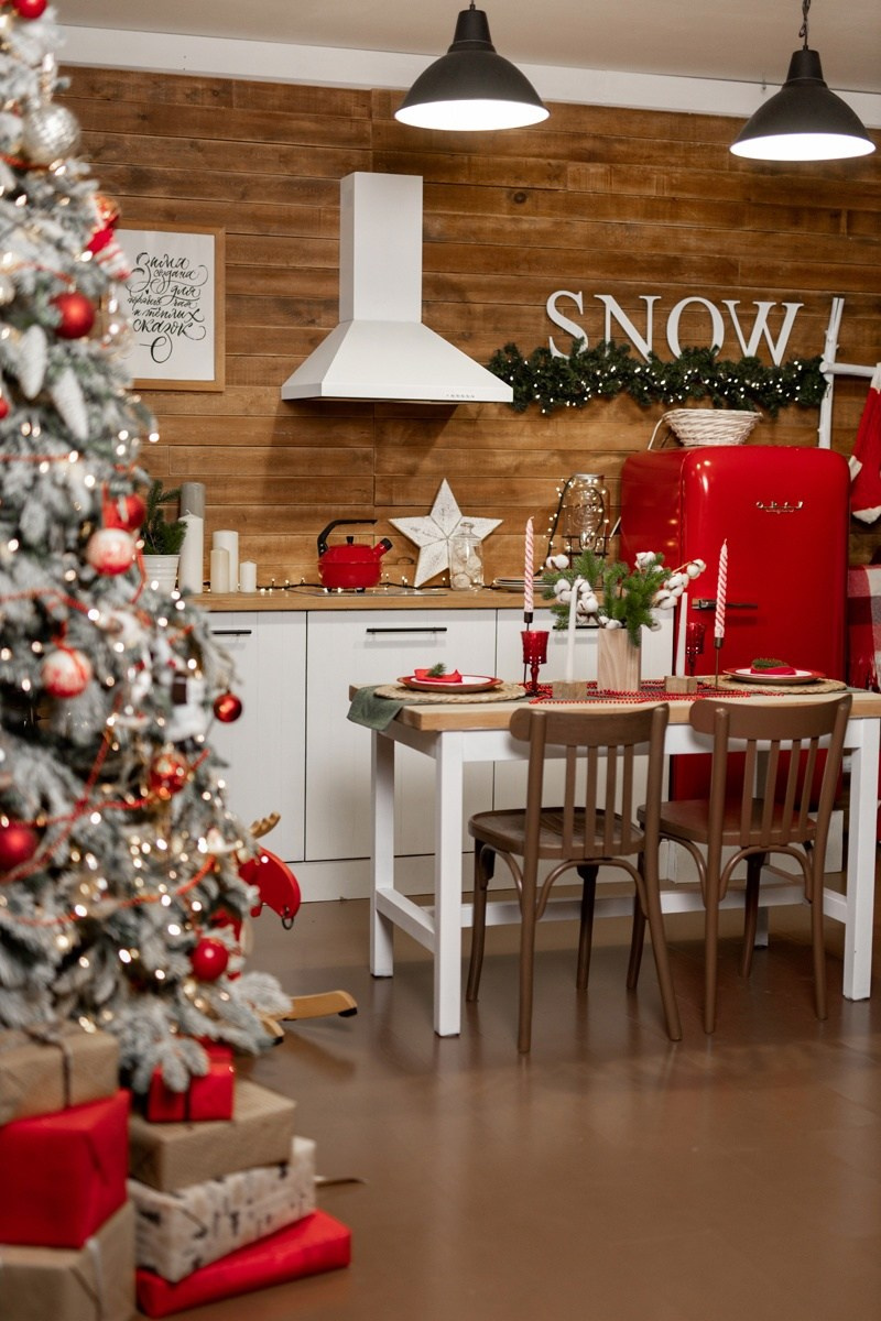 НГ 2024. HOME Studio. Детский и семейный фотограф в Красноярске. Фотосессии новорожденных малышей до 1 месяца