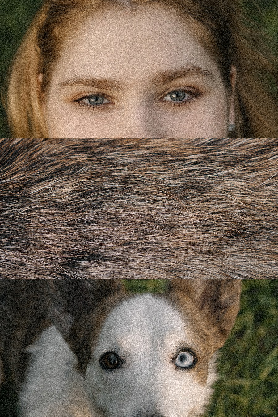 Вика и Мэри. Анна Пушина, фотограф, Москва, Королев, Пушкино