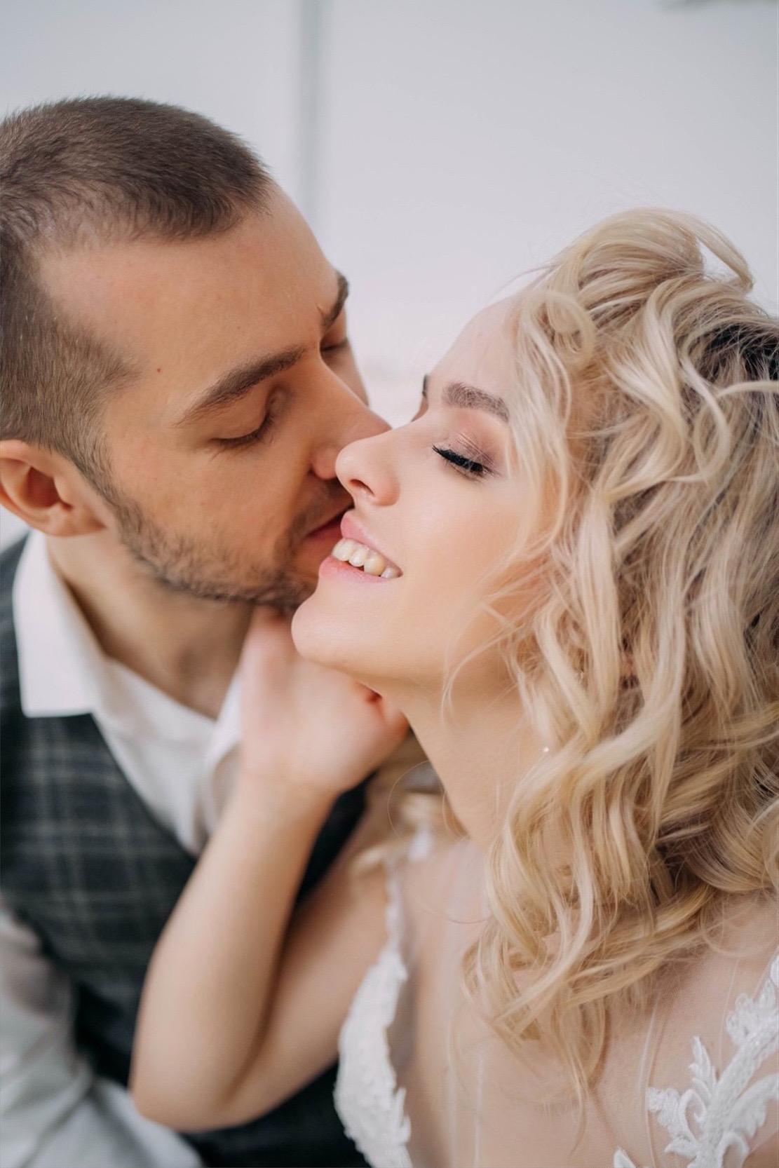 Татьяна и Дмитрий. Фотограф и Видеограф во Владимире