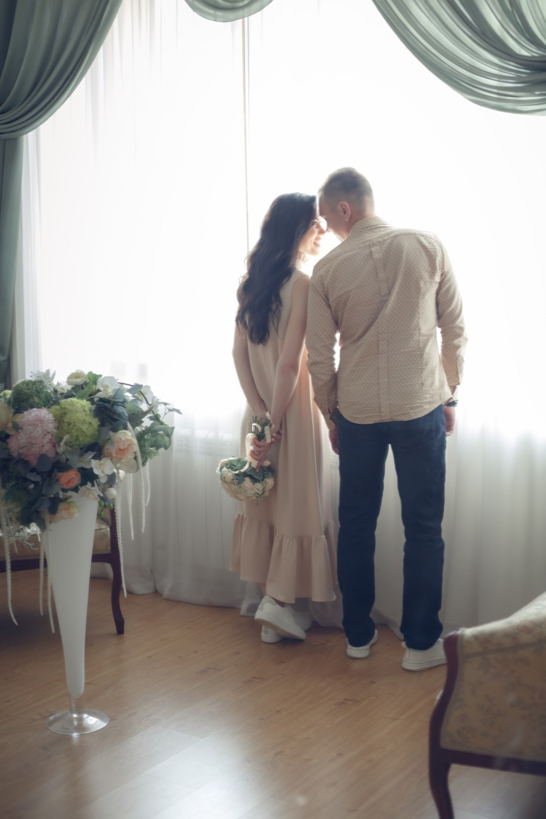 ПОДБОРКА фото Со свадеб. Свадебный и репортажный фотограф в Москве и Московской области