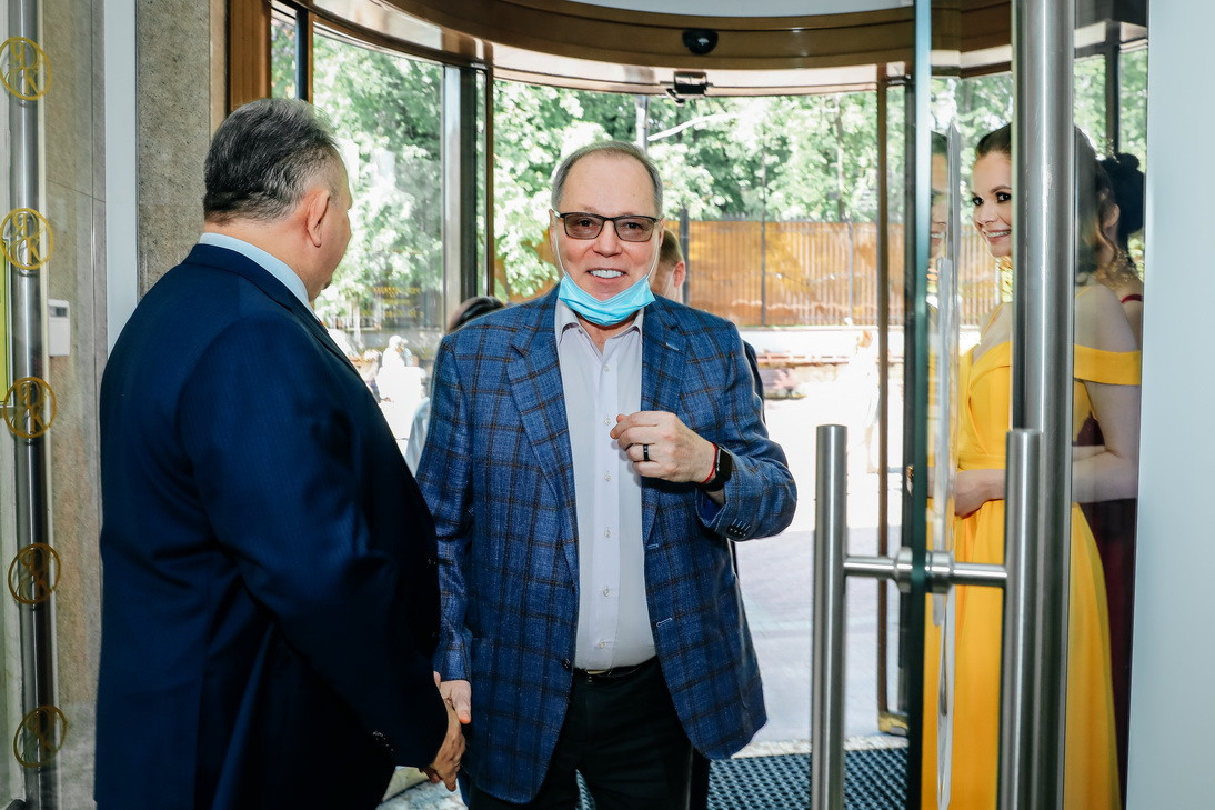 Янтарная галерея. Alena Nezalenova